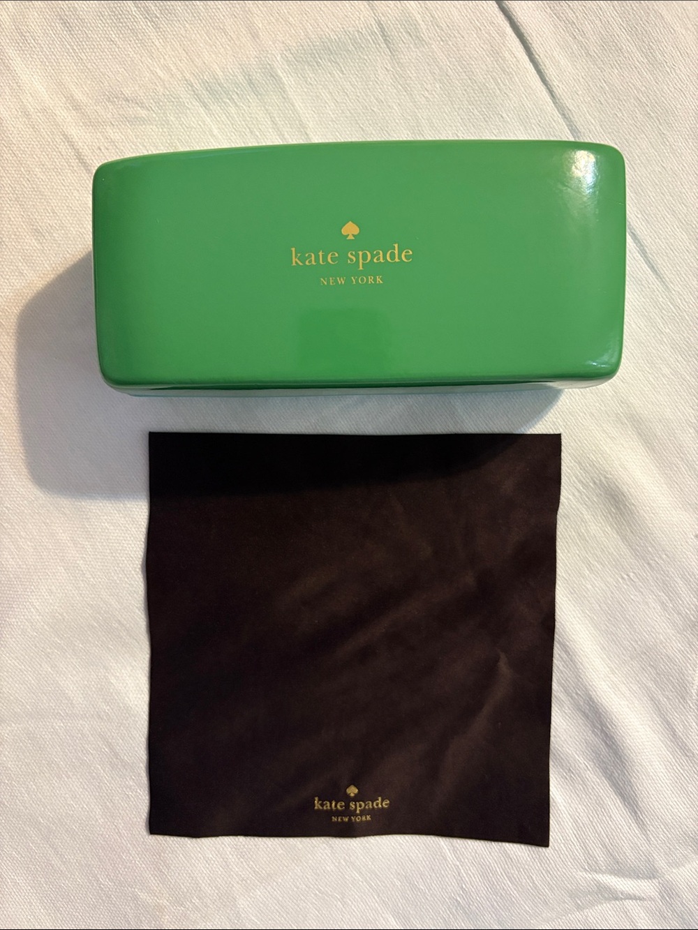 Kate Spade Sunglasses Case